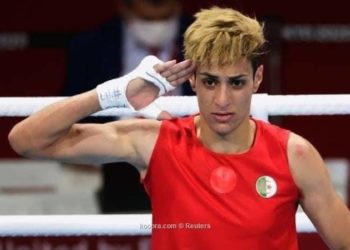 Karaté : l’Algérienne Imène Khelif en or à la Nations Cup 2022