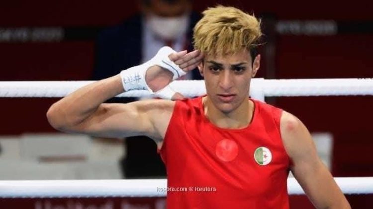 Karaté : l’Algérienne Imène Khelif en or à la Nations Cup 2022