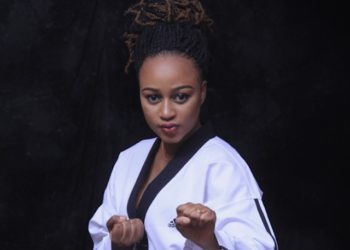 Entretien – Aminata Makou Traore Sy : Grâce au sport, « LE MALI PEUT ÊTRE UNI »