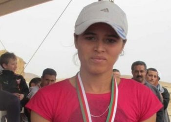 Athlétisme – L’Algérienne Nawel Yahi remporte le cross-court du championnat de France