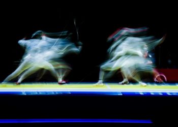 Escrime : L’Algérienne Maroua Gueham médaillée d’or aux championnats d’Afrique