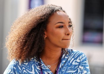 Auto – La pilote de course rwandaise Naomi Schiff rejoint Sky Sports