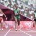 Dopage : Blessing Okagbare suspendue 10 ans