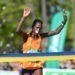 Athlétisme – La Kényane Judith Jeptum s&rsquo;offre le marathon de Paris et un nouveau record !