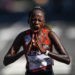 La Kényane Peres Jepchirchir remporte le marathon de Boston