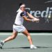 WTA – Ons Jabeur recule