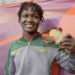 Lutte olympique : la Sénégalaise Anta Sambou sacrée championne d’Afrique