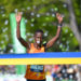 Podium – Les championnes africaines (avril 2022)