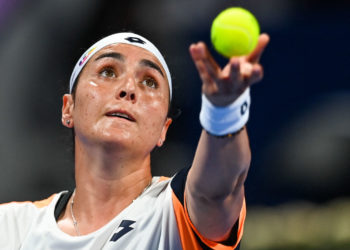 Tennis / Madrid : Jabeur s’offre Halep et se hisse en demi-finales