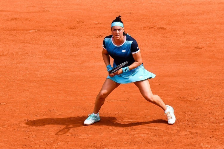 Tennis / Roland-Garros : La Tunisienne Ons Jabeur éliminée dès le 1er tour
