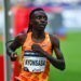 Athlétisme / Ligue de diamant – Niyonsaba s&rsquo;impose sur le 2000m
