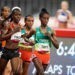 Athlétisme – Ejgayehu Taye signe la 5e meilleure performance de l’histoire sur 5000m