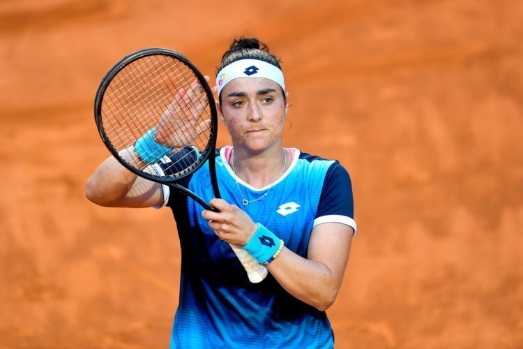 Tennis / Tournoi de Rome – Ons Jabeur s&rsquo;incline en finale face à Iga Swiatek