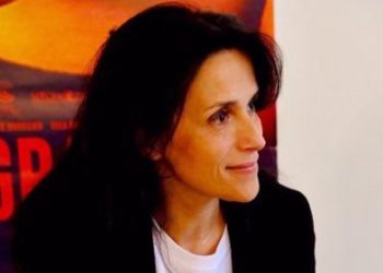 Chrysoula Zacharopoulou nommée secrétaire d’État chargée de la Francophonie
