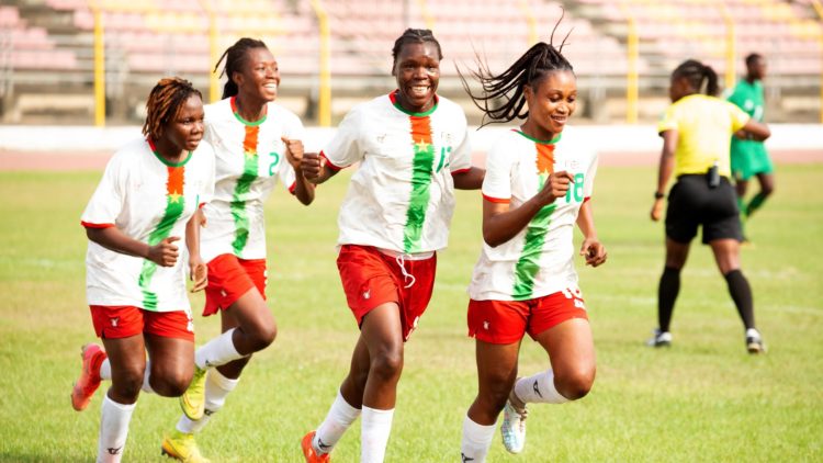 CAN Féminine 2022 : Enjeux, équipes favorites, programme… tout ce qu’il faut savoir avant la 14ème édition