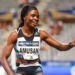 Athlétisme – La Nigériane Tobi Amusan améliore son record d’Afrique au Meeting de Paris