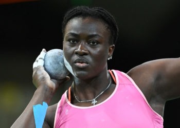 Auriol Dongmo : Après avoir conquis l’Afrique, elle fait briller le Portugal