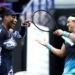 Tennis / WTA: Serena Williams et Ons Jabeur qualifiées pour les demi-finales du double à Eastbourne