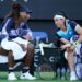 Tennis / WTA – Ons Jabeur et Serena Williams abandonnent en double à Eastbourne￼