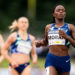 Athlétisme – La Kényane Mary Moraa explose son record personnel