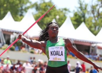 Les sept travaux de Marthe Koala