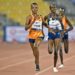 Athlétisme – Le Kénya cartonne aux Championnats d’Afrique d’athlétisme