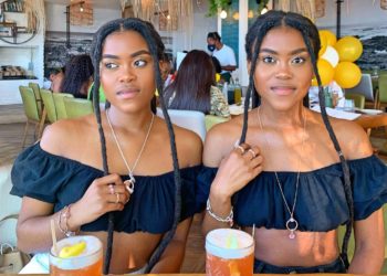 Sobekwa Twins, les influenceuses feelgood