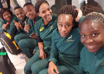 Portrait / Rugby – Le fabuleux destin de Nomsebenzi Tsotsobe