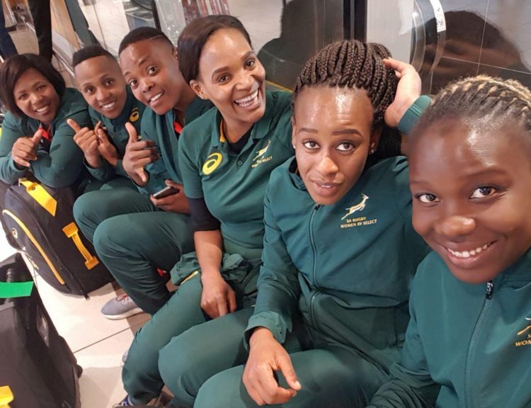 Portrait / Rugby – Le fabuleux destin de Nomsebenzi Tsotsobe