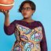 Gina Bayi Adekambi, nouvelle présidente de la Fédération Nationale de Basketball du Togo