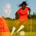 Football au féminin : dans les coulisses de la boutique Kipsta !