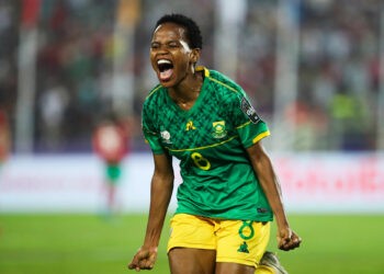 Football – L’Afrique du Sud sacrée à la CAN