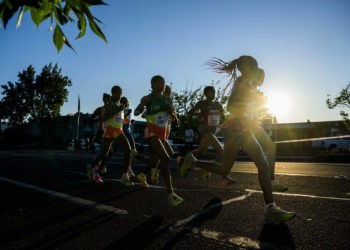 Mondiaux d’athlétisme : Gebreslase en or sur le marathon !