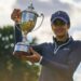 Golf – La Marocaine Inès Laklalech remporte le Lacoste Ladies Open de France et marque l’histoire