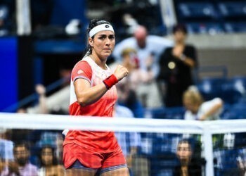 Tennis / US Open : Jabeur affrontera Tomljanovic en quarts de finale