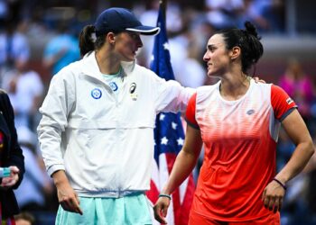 Tennis – Ons Jabeur s’incline en finale de l’US Open face à Iga Swiatek