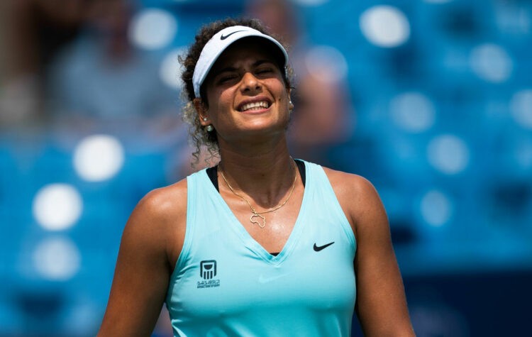 Tennis / US Open : Mayar Sherif éliminée dès le premier tour