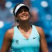 Tennis / US Open : Mayar Sherif éliminée dès le premier tour
