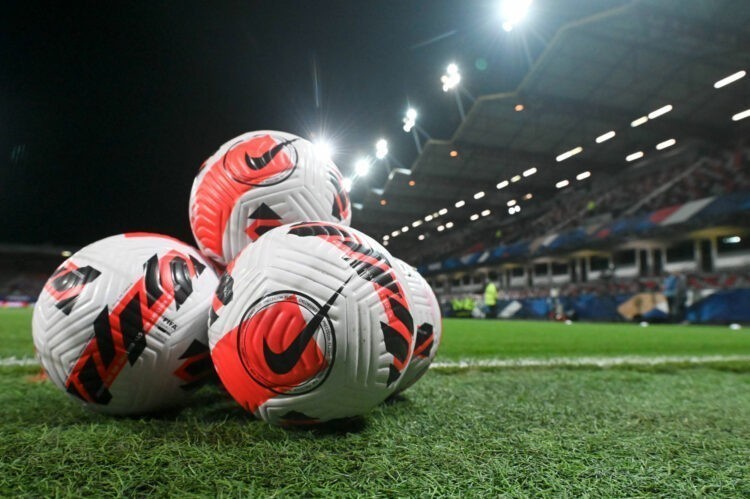 Football – Le club égyptien Pyramids FC lance son équipe féminine