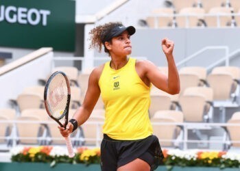 Tennis – Mayar Sherif devient la première Egyptienne à remporter un tournoi WTA