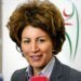 La Marocaine Nezha Bidouane élue à la Fédération internationale du sport pour tous