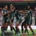 Football – Le Nigéria termine 3e de la Coupe du Monde Féminine U-17 !