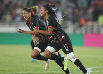 CAF – L’AS FAR remporte la Ligue des champions