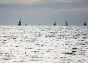 Voile – La Sud-Africaine Kirsten Neuschäfer, seule femme à participer à la Golden Globe Race