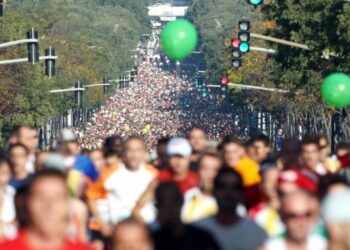 Athlétisme / Marseille-Cassis : L’Éthiopienne Addisie Mislenew Andualem sacrée￼