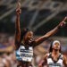 Athlétisme – Amusan deuxième meilleure athlète féminine de l’année