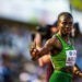 Athlétisme – Tobi Amusan désignée meilleure athlète africaine de l’année