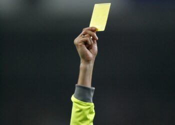 Faith Irabor prend la tête de la commission des arbitres de la Fédération nigériane de football