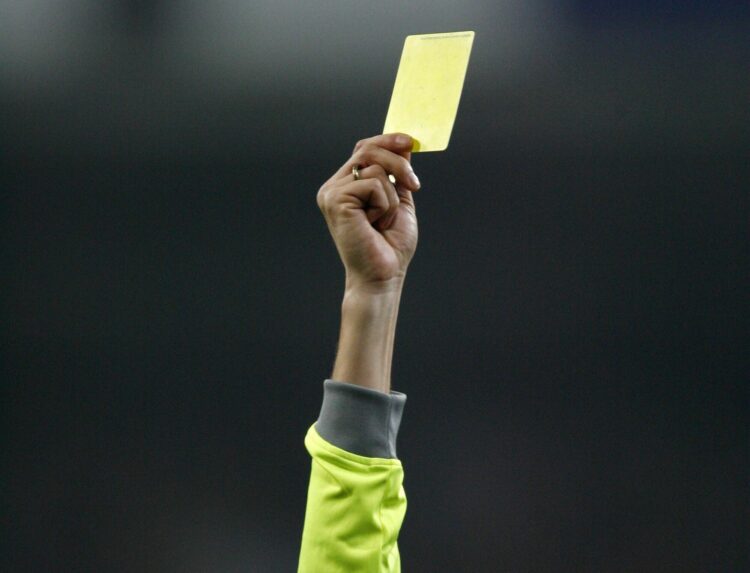 Faith Irabor prend la tête de la commission des arbitres de la Fédération nigériane de football