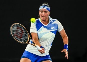 Tennis – Ons Jabeur éliminée au premier tour de l’Open d’Australie
